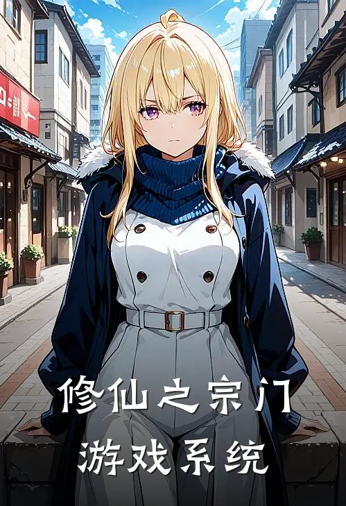 修仙之宗门游戏系统