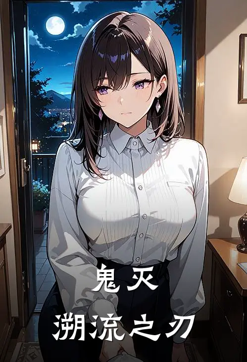 鬼灭：溯流之刃