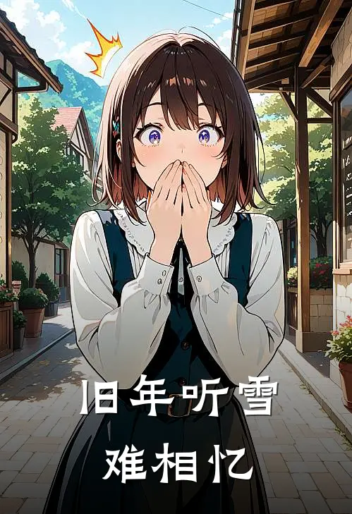 旧年听雪难相忆