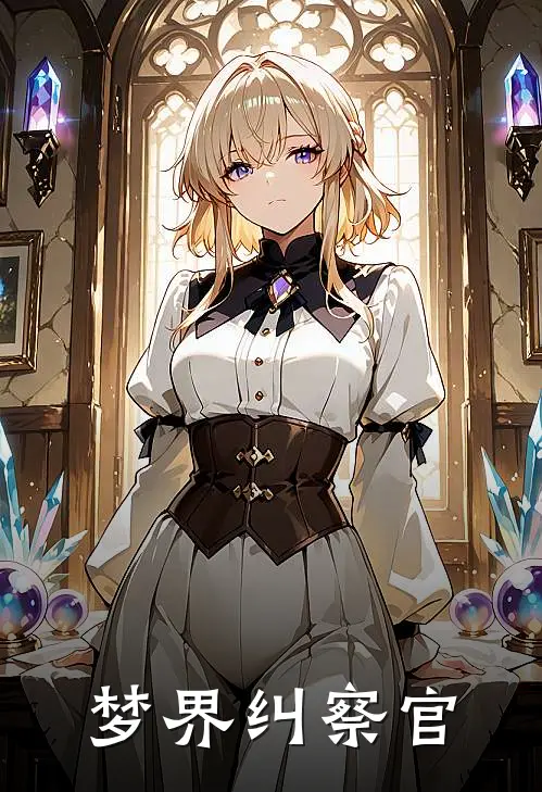 梦界纠察官