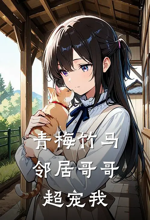 青梅竹马：邻居哥哥超宠我