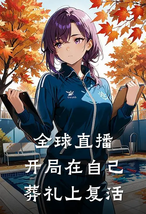 全球直播：开局在自己葬礼上复活