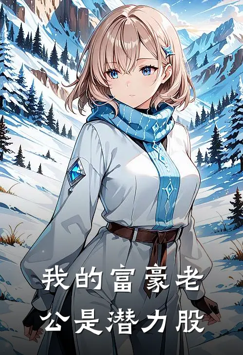 我的富豪老公是潜力股