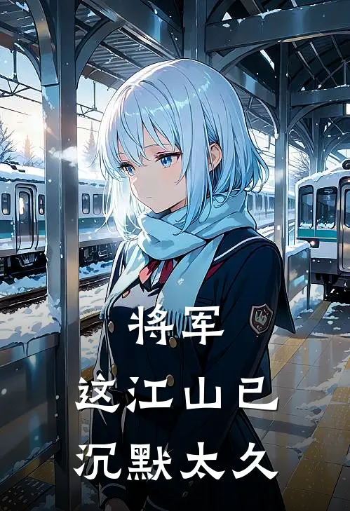 将军，这江山已沉默太久