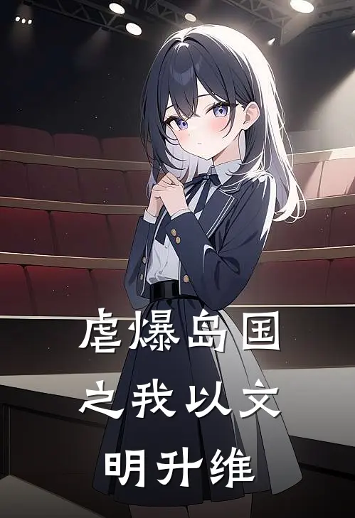 虐爆岛国之我以文明升维
