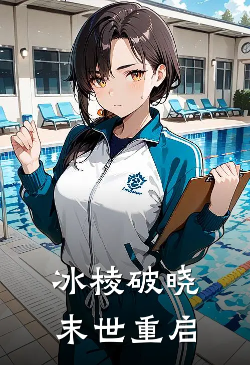 冰棱破晓：末世重启