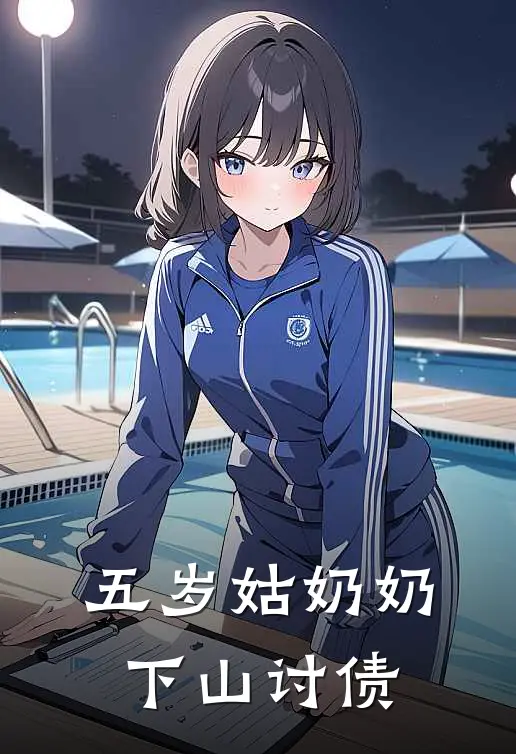 五岁姑奶奶下山讨债