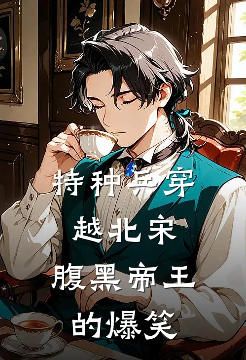 特种兵穿越北宋：腹黑帝王的爆笑