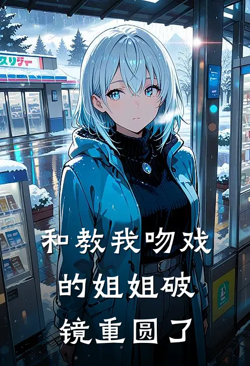 和教我吻戏的姐姐破镜重圆了