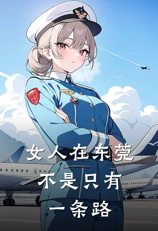 女人在东莞，不是只有一条路