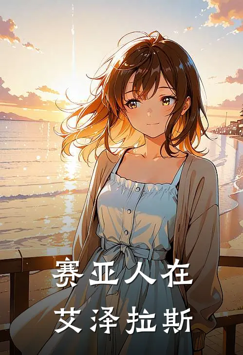 赛亚人在艾泽拉斯