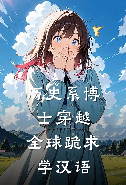 历史系博士穿越，全球跪求学汉语