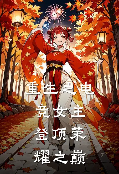 重生之电竞女主：登顶荣耀之巅