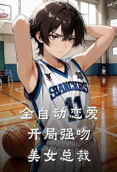 全自动恋爱：开局强吻美女总裁