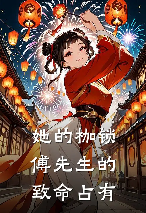 她的枷锁：傅先生的致命占有