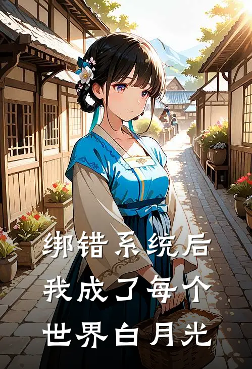 绑错系统后我成了每个世界白月光
