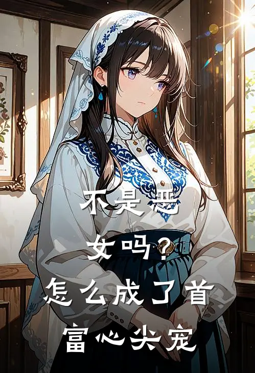 不是恶女吗？怎么成了首富心尖宠