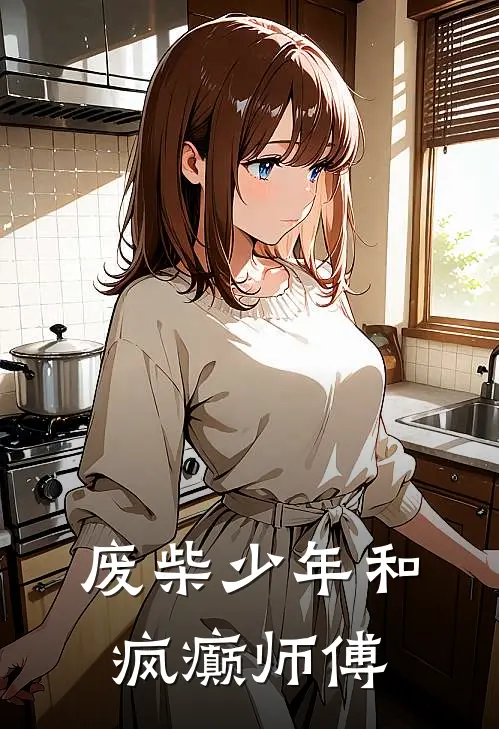 废柴少年和疯癫师傅