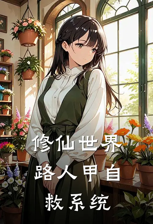 修仙世界路人甲自救系统