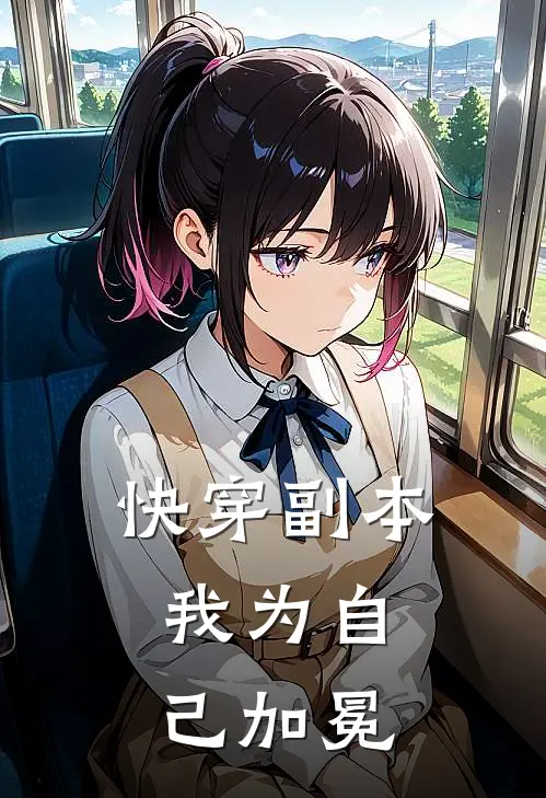 快穿副本：我为自己加冕