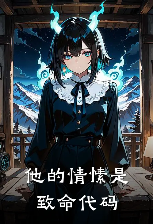 他的情愫是致命代码