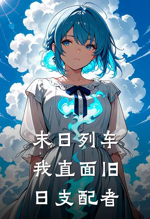 末日列车：我直面旧日支配者