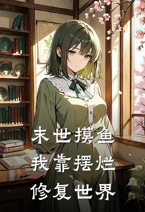 末世摸鱼：我靠摆烂修复世界