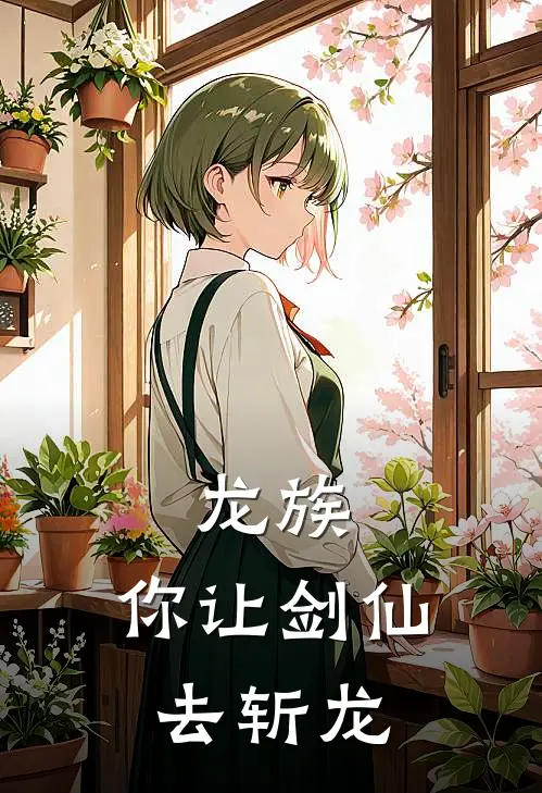 龙族：你让剑仙去斩龙