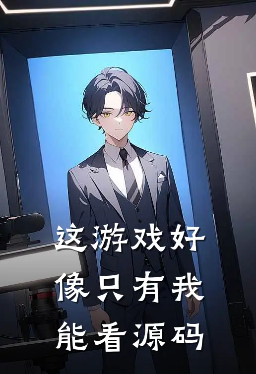 这游戏好像只有我能看源码