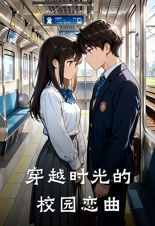 穿越时光的校园恋曲