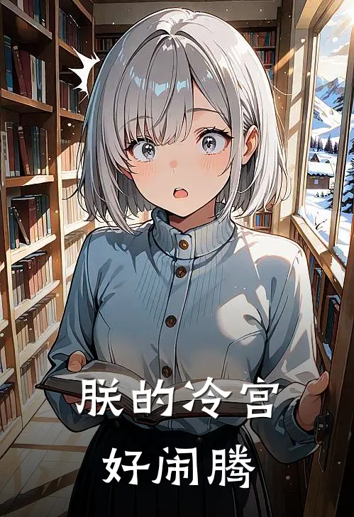 朕的冷宫好闹腾