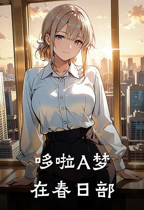 哆啦A梦在春日部