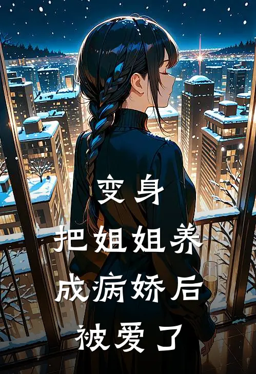 变身：把姐姐养成病娇后，被爱了