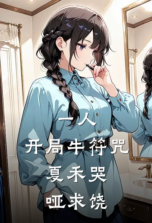 一人：开局牛符咒，夏禾哭哑求饶