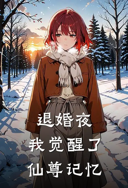 退婚夜，我觉醒了仙尊记忆