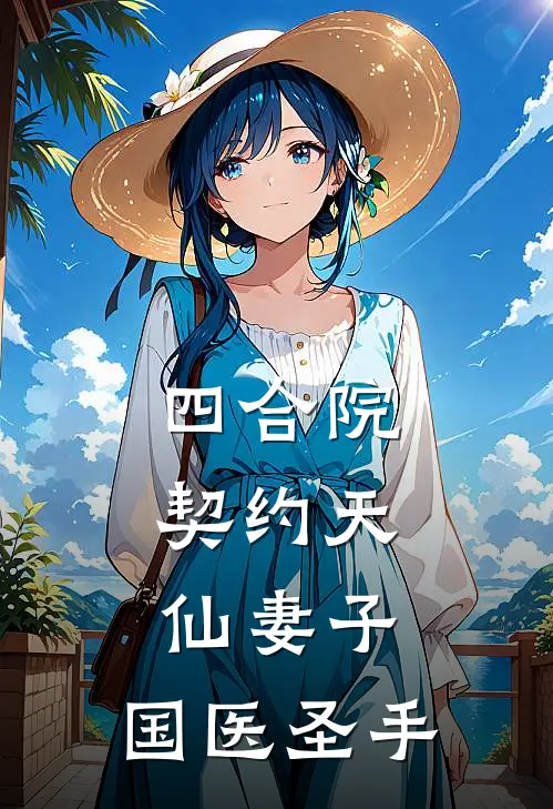 四合院：契约天仙妻子，国医圣手