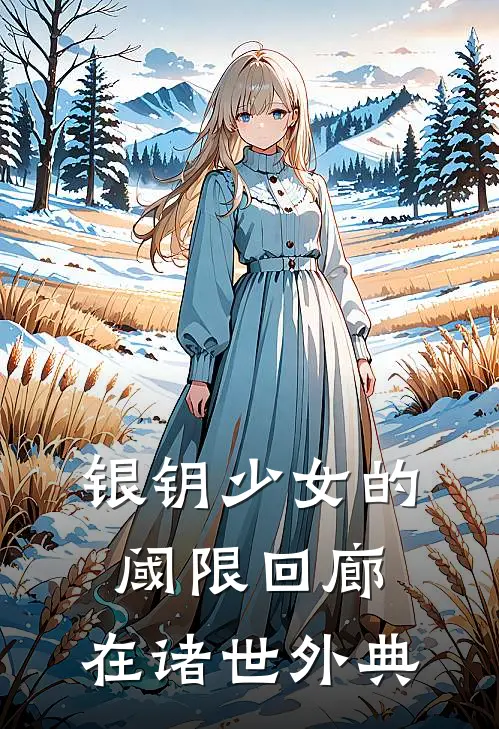 银钥少女的阈限回廊：在诸世外典