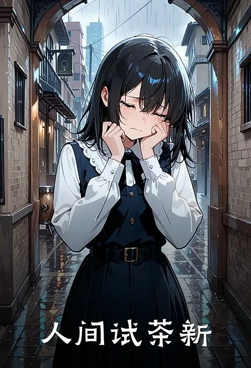 人间试茶新