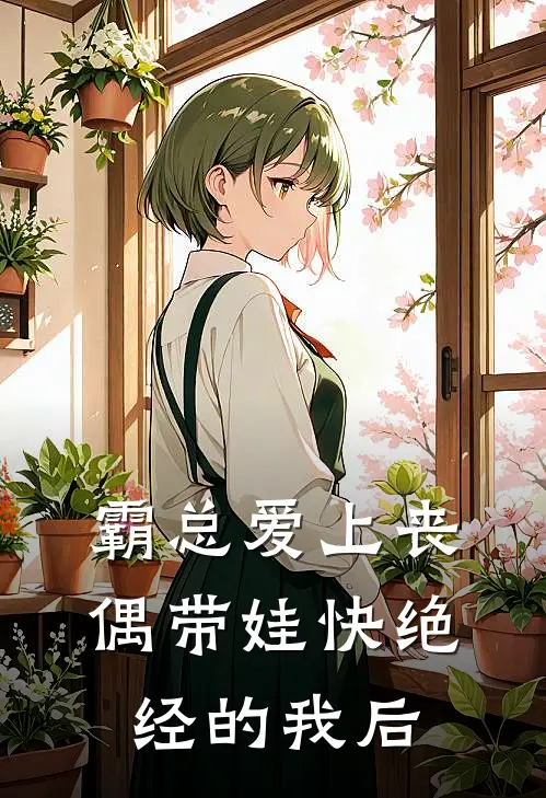 霸总爱上丧偶带娃快绝经的我后