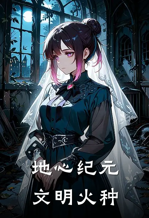 地心纪元：文明火种