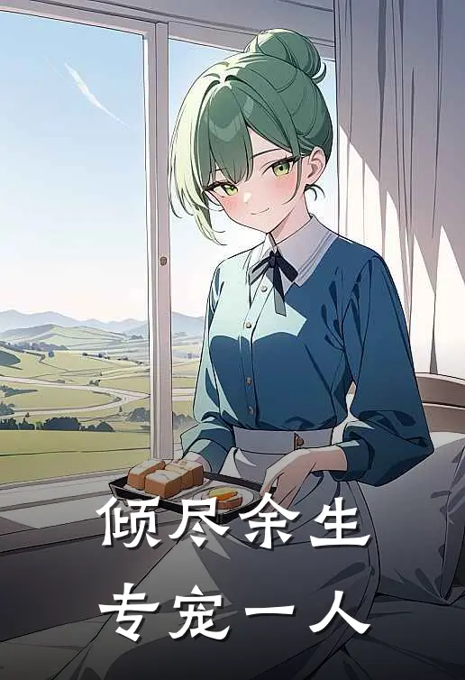 倾尽余生专宠一人