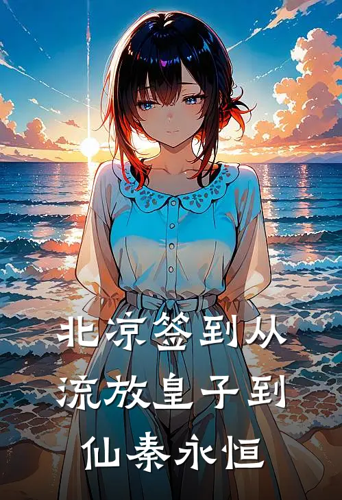 北凉签到从流放皇子到仙秦永恒