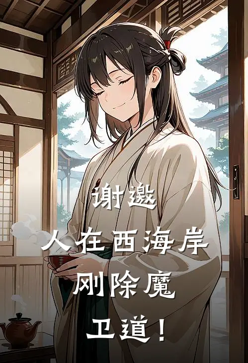 谢邀，人在西海岸，刚除魔卫道！