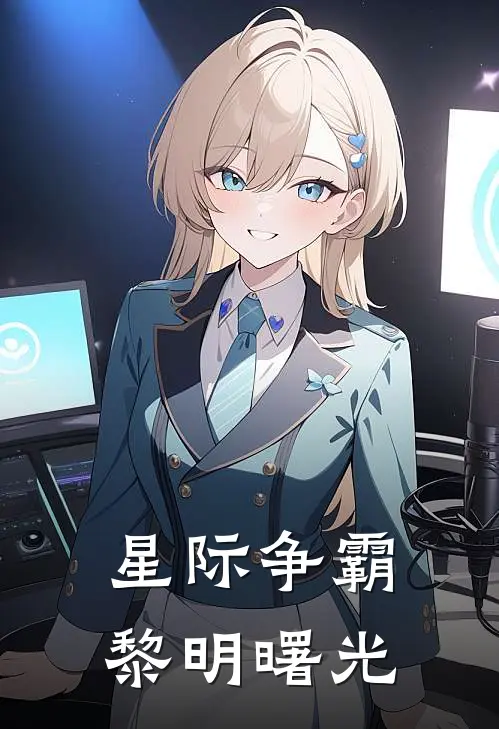 星际争霸黎明曙光