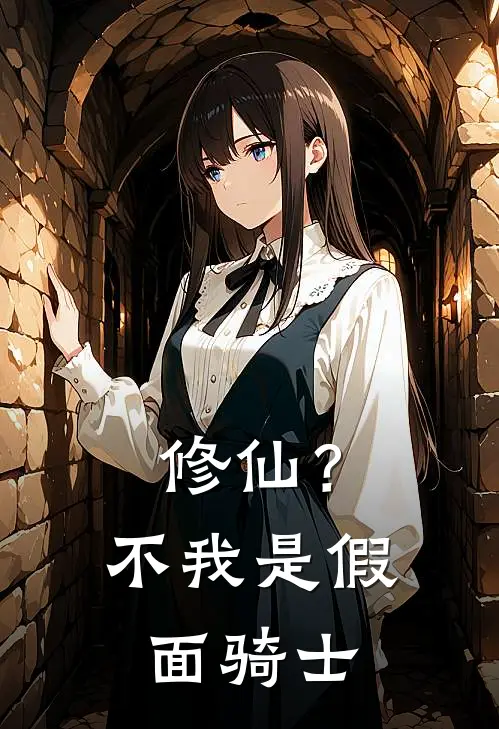 修仙？不，我是假面骑士