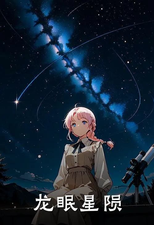 龙眠星陨