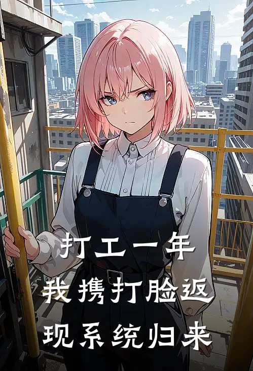 打工一年，我携打脸返现系统归来