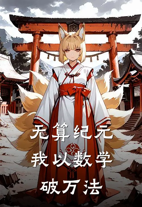 无算纪元：我以数学破万法