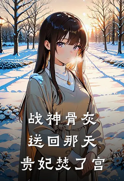 战神骨灰送回那天，贵妃焚了宫