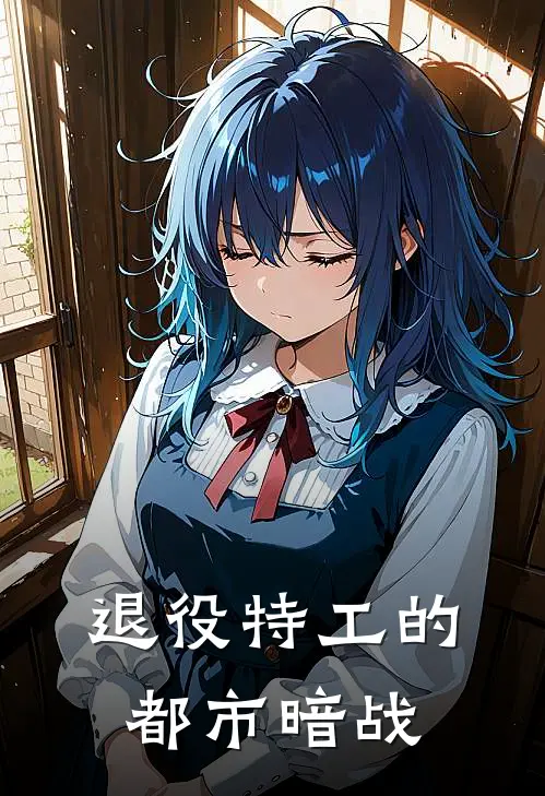 退役特工的都市暗战